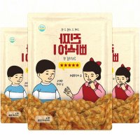 진짜빠삭이 90g