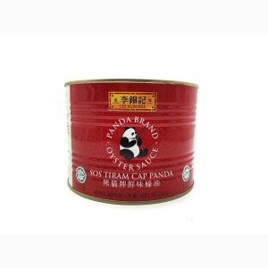이금기 팬더 굴소스2.2kg