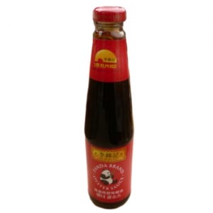 이금기 팬더 굴소스 510g
