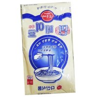 면메이트 쌀생생면국수 짬뽕면 잔치국수면 쌀생면국수 수연국수중면 콩국수 업소용식자재기능