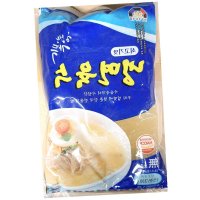 330g x30 동치미냉면육수업소용 메밀냉면 동치미물냉면 식당식자재한상