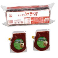 2kg1kg 10인분 옥천메밀냉면1인분 녹차냉면1인분 밀면 백년가밀면 비빔비빔장