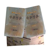 5kg x2봉 옥천메밀냉면육수1kg 냉면육수업소용 벌크전문