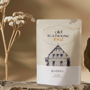 [3+1보틀] 생분해 바나나잎차 돼지감자 구기자 결명자차 100 티백 차