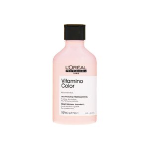 로레알 비타미노 컬러 샴푸 300ml