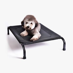 프롬벳 강아지 고양이 해먹 캠핑 쿨매트 침대 M