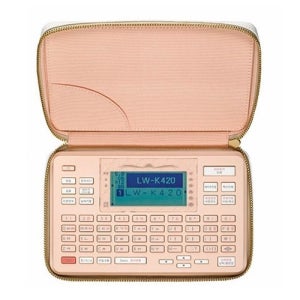 엡손 라벨 프린터 LW-K420