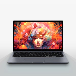 삼성전자 갤럭시북2 NT750XEW-A71A 16GB /SSD 1TB