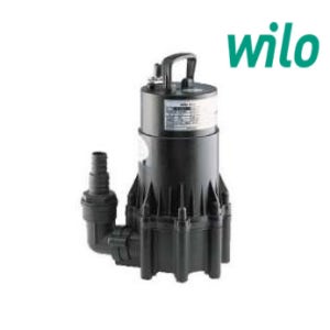 ((윌로펌프공식대리점)) PD-272M 배수용 수중펌프 수동타입 PD272M