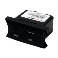 리오군 멀티박스 JACK ASSY AUX USB (O2U3)