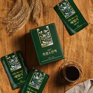 부모님 명절선물 기력관리용 고함량 흑염소진액