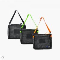 PADI 패디] 패디 대형세척 가방 PADI LARGE MESH POUCH - 다이빙가방,망가방