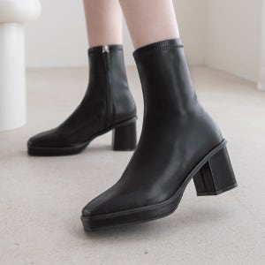 Vol.2 원스 가보시 스판 삭스부츠(7cm)