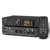 RME ADI-2 Pro FS R BE 컨버터 헤드폰 앰프 블랙 에디션