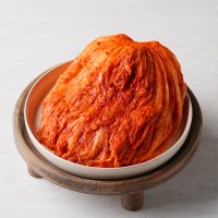 산지로드 국산 묵은지 2kg 숙성 신김치