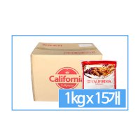 풀그린 아몬드분말1kg x 15개(1박스) 아몬드가루