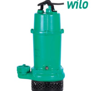 ((윌로펌프공식대리점)) PD-1505I 배수용 수중펌프 2마력 삼상380v PD1505I