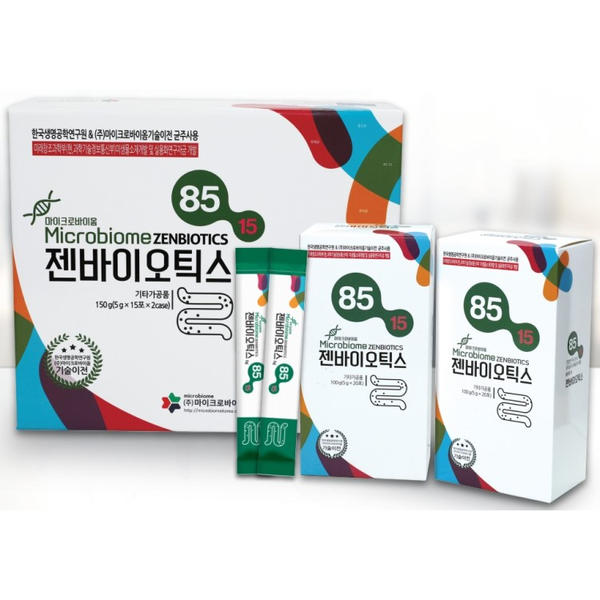 마이크로 멀티 바이오틱스