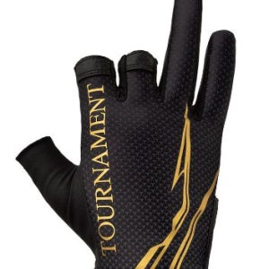 다이와 DG-1022TW 3컷 토너먼트 낚시장갑