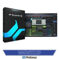 프리소너스 스튜디오원 6 프로 Presonus Studio One 6 Pro DAW edu