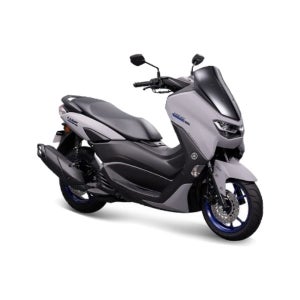 NMAX 카울 아이콘그레이 풀 셋트 2021년식이후