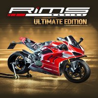 림스 레이싱 얼티메이트 에디션 PC 스팀 한국코드 1+1랜덤키 RiMS Racing