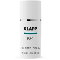 Klapp 클랍 PSC 오일 프리 로션, 30ml