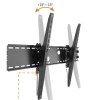 삼성 85인치 벽걸이 브라켓 엘지 75인치 티비 브라켓 월마운트