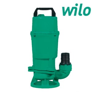 ((윌로펌프공식대리점)) PDV-950M/H(고효율) 오배수용 수중펌프 1마력 수동타입 (구PDV-750M)