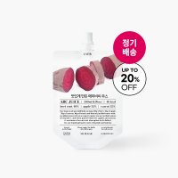 라티브 ABC쥬스 정기배송 클렌즈 건강 주스 200ml 30포x 4주/8주/12주