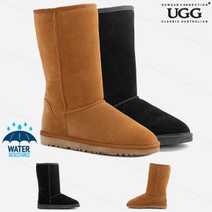 어그부츠 오즈웨어 호주 UGG 양털 클래식 롱 방수 남여 빅사이즈 톨 OB721