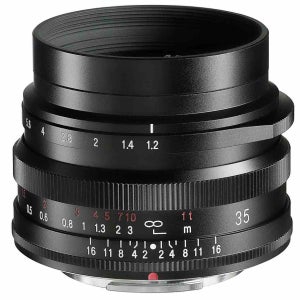 보이그랜더 MACRO APO-ULTRON 35mm F2 X마운트