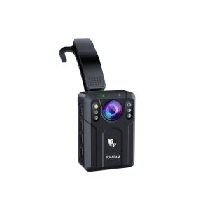 BOAN-캠바디 128GB 대용량메모리 10시간녹화 AI 음성인식 대기업 군부대 대량납품