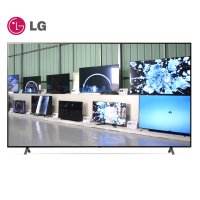 LG 나노셀 75NANO75 75인치(190cm) 4K 스마트 TV 수도권스탠드 배송설치