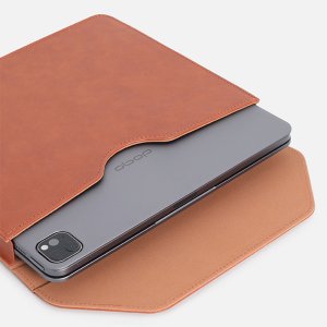 아이패드파우치 펜슬보관함 케이블포켓 미니7 mini6 11인치 12.9인치