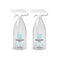 네이쳐러브메레 유아동 살균 소독제 500ml 2개 스프레이형 뿌리는 살균제 500ml