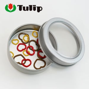 바토니팅 튤립 아미꼴레 하트코수링 세트 AC-016e