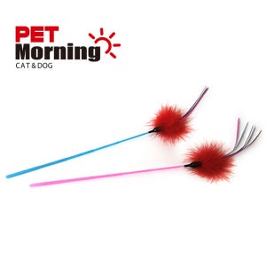 펫모닝 스윙캣 후다닥 1p (PMC-356)