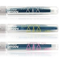 플래티넘 프레피 크리스탈 별자리 에디션 천칭자리 만년필 Platinum Preppy FountainPen