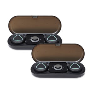 알록패치 더블플러스 / 적외선 조사기 의료기기 근육통 통증완화