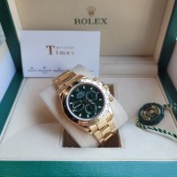 ROLEX 롤렉스 데이토나 헐크 금통