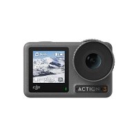 DJI 오즈모 Action3 방수 듀얼 터치 스크린 4K 액션캠
