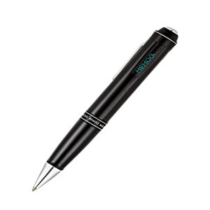 국산 이소닉 메모큐 정품 볼펜형 녹취기 보이스레코더 소형 강의 회의 음성 녹음기 PCM-009 16G