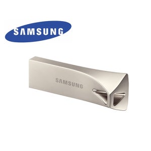 삼성)USB저장장치(MUF-64BE3 BAR PLUS)