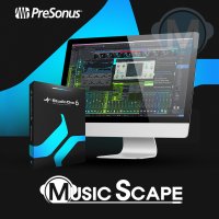 PRESONUS Studio One 6 PRO 프리소너스 스튜디오원 6 프로