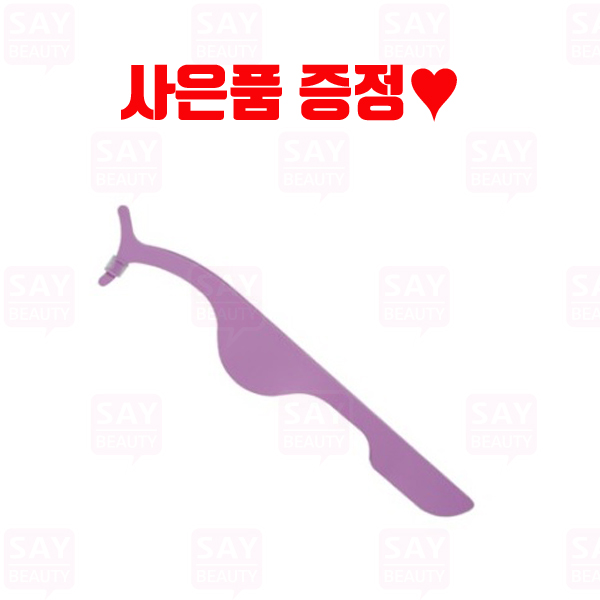 핀셋 라운드 <b>속눈썹</b> 연장 펌 재료