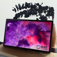 스마트 OLED 뷰어 휴대용 포터블 모니터