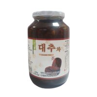 대동 대추차 1kg 24년 9월7일 까지