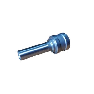 CARL)대용량 2공천공기 펀치날(No.122N/124N/33mm)