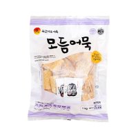 부산미도모듬어묵1kg